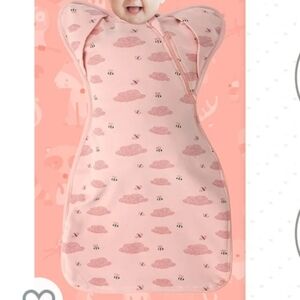 Transitional Sleep Sack